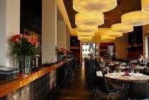 Bilder Restaurant aqua im INHOUSE