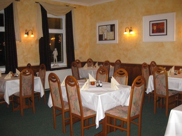 Bilder Restaurant Amarjit Spezialitätenrestaurant