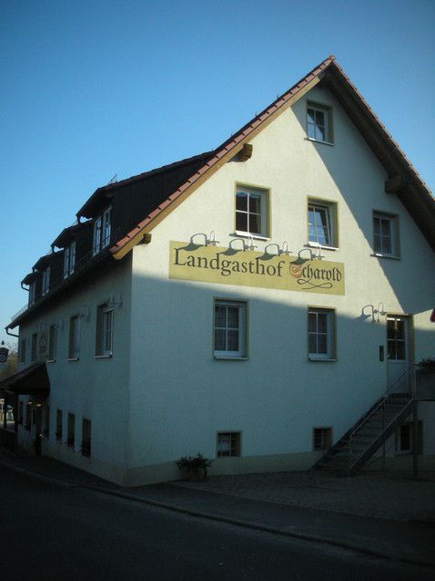 Bilder Restaurant Landgasthof Scharold