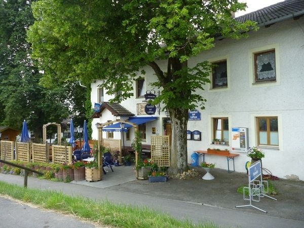 Bilder Restaurant Gasthof 
