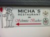 Micha's Restaurant im Schmitz-Backes