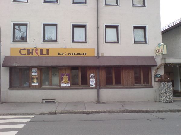 Bilder Restaurant Chili Bar & Restaurant