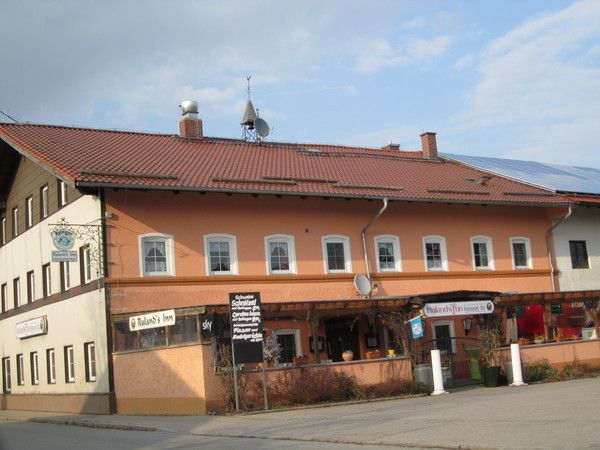 Bilder Restaurant Ruland's Inn in Dürrnhaar