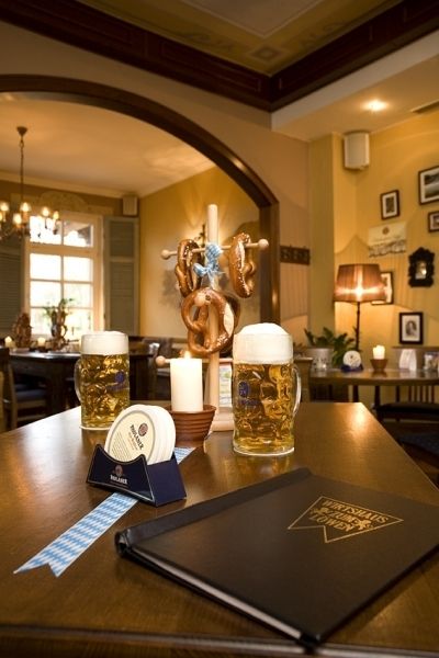 Bilder Restaurant Wirtshaus zum Löwen