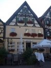 Restaurant Rössle Schwäbisches Gasthaus