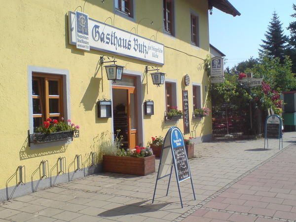 Bilder Restaurant Gasthaus Butz Inh. Gabi Kellerer