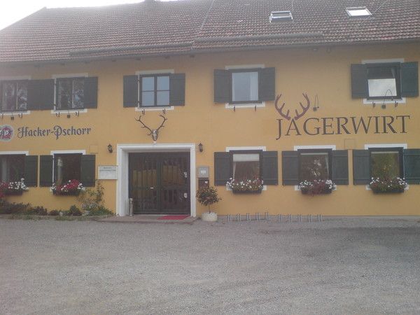 Bilder Restaurant Jägerwirt in Neufahrn