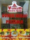 Vulkan Bistro Grill