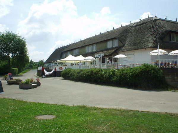 Bilder Restaurant Seeterrasse Privatbrauerei