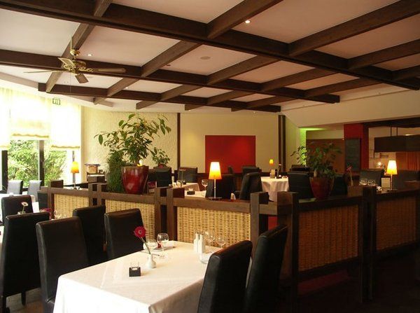 Bilder Restaurant Fill