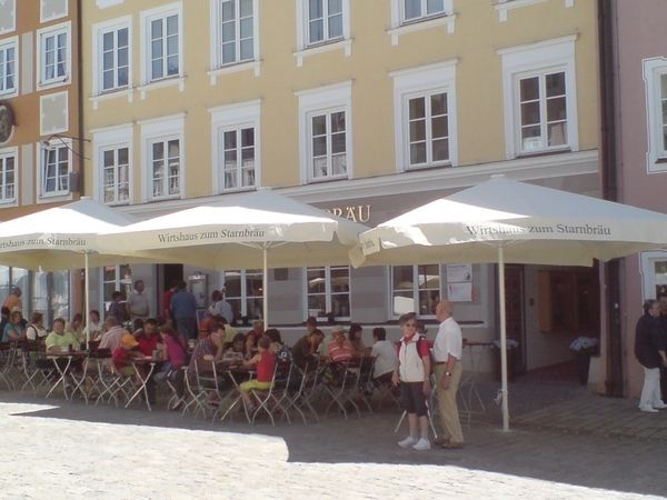 Bilder Restaurant Wirtshaus zum Starnbräu