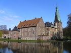 Bilder Restaurant im Wasserschloss Raesfeld