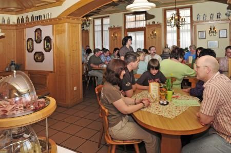 Bilder Restaurant Gasthaus Kropp Metzgerei