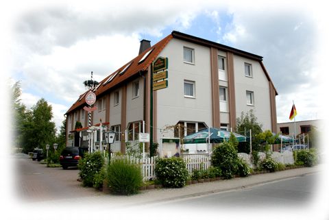 Bilder Restaurant Landhotel Margaretenhof