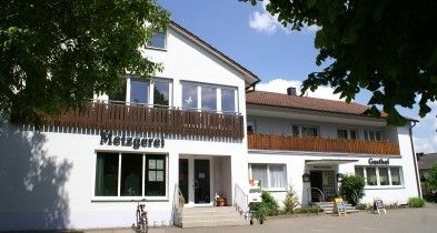 Bilder Restaurant Gasthof Metzgerei Richter