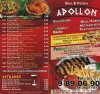 Restaurant Apollon Grill & Pizzeria foto 0