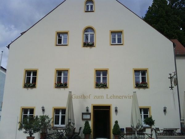 Bilder Restaurant Gasthof Lehner