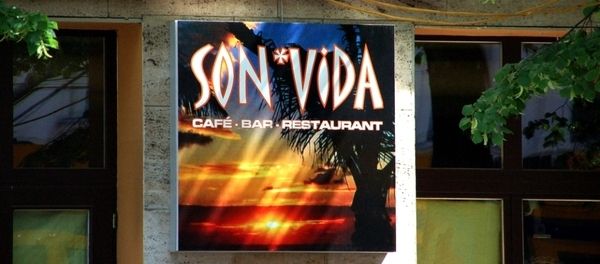 Bilder Restaurant Son Vida