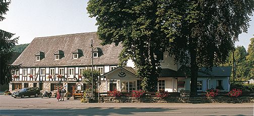 Bilder Restaurant Seemer's Gasthof zur Post