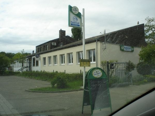 Bilder Restaurant Gaststätte Saloniki FV Grünwinkel