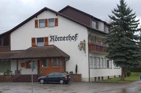 Bilder Restaurant Römerhof Gasthaus, Restaurant