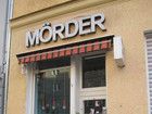 Bilder Restaurant Café Mörder