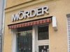 Restaurant Café Mörder
