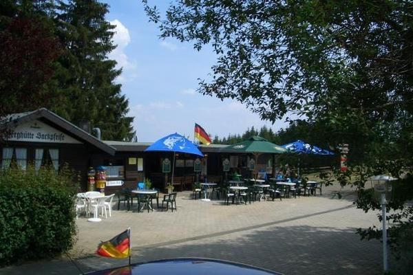 Bilder Restaurant Berghütte Sackpfeife Ausflugslokal