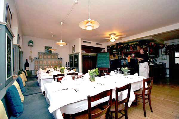 Bilder Restaurant Zum Löwen Gasthaus