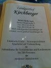 Gasthof Kirchberger