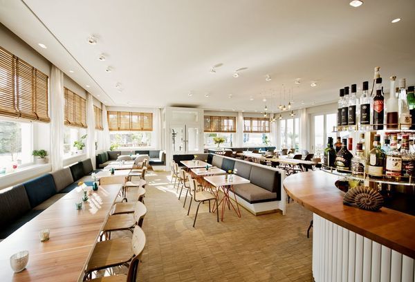 Bilder Restaurant Fischer  - Café - Biergarten