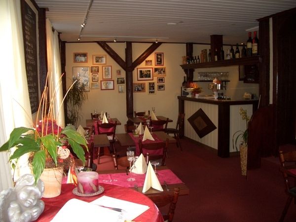 Bilder Restaurant Da Gigi