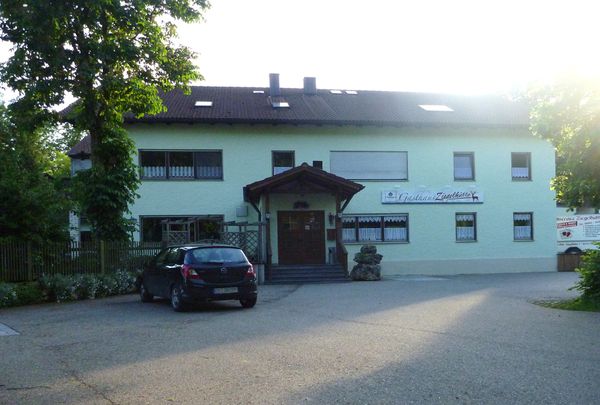 Bilder Restaurant Gasthaus Ziegelhütte