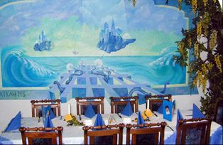 Bilder Restaurant Atlantis