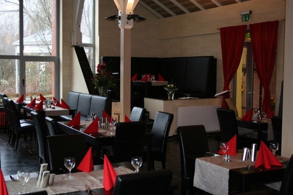 Bilder Restaurant Das Schlösschen