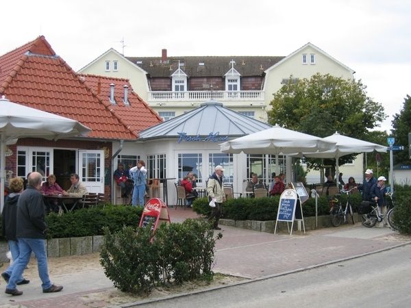 Bilder Restaurant Fisch-Hus