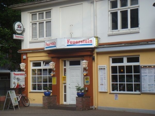 Bilder Restaurant Feuerstein