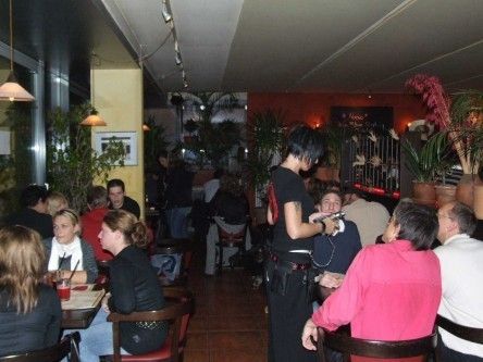 Bilder Restaurant Mezcalitos Cantina Y Bar