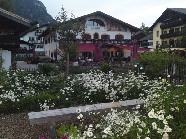 Bilder Restaurant Mohrenplatz Wirtshaus und Schmankerlmarkt