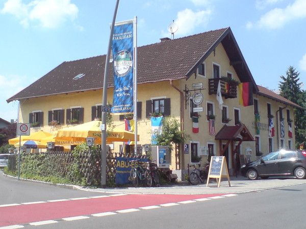 Bilder Restaurant Gasthaus Lüftenwirt