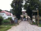 Bilder Restaurant Wasserschloss Mellenthin