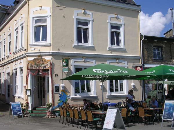 Bilder Restaurant Am Heringszaun