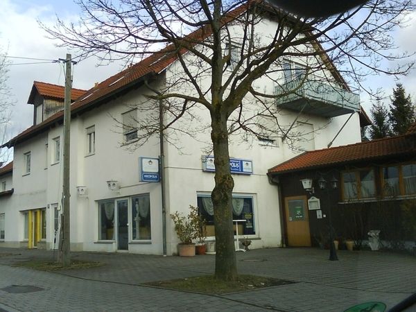 Bilder Restaurant Nikopolis