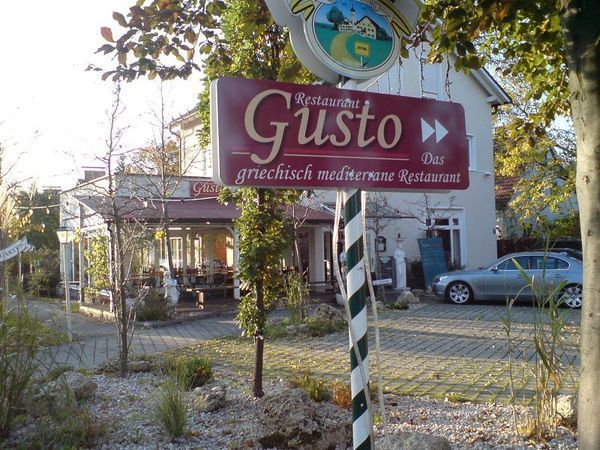 Bilder Restaurant Gusto