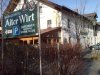 Alter Wirt Gasthaus - Hotel - Pension