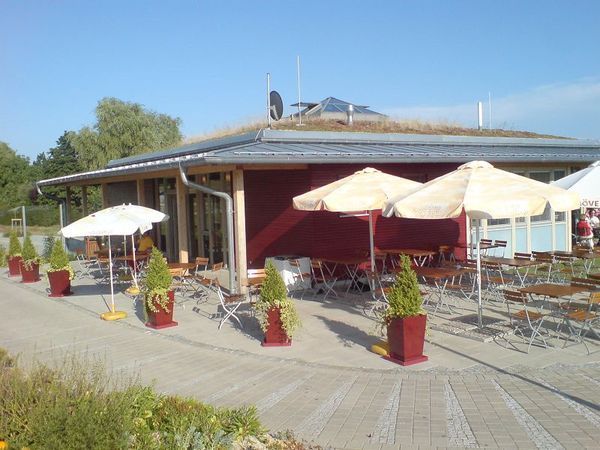 Bilder Restaurant Clubhaus Bella Vista Golfpark Bad Birnbach