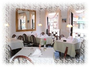Bilder Restaurant Bella Sardegna
