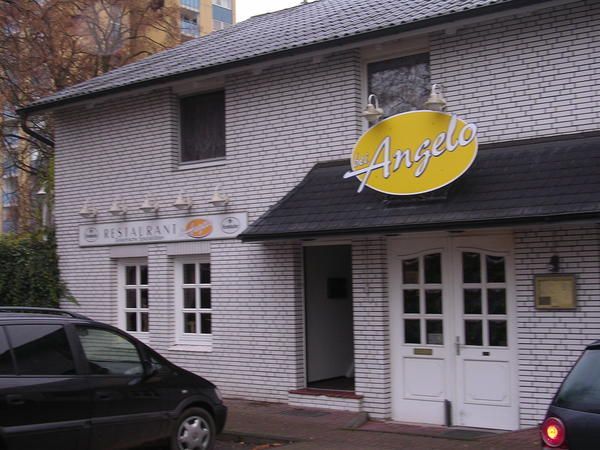 Bilder Restaurant Bei Angelo