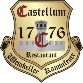 Bilder Restaurant Castellum 1776