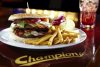 Restaurant Champions - The American Sports Bar im Leipzig Marriott Hotel foto 0